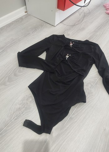 Trendyol un bluzu