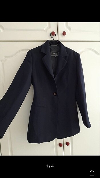 blazer ceket
