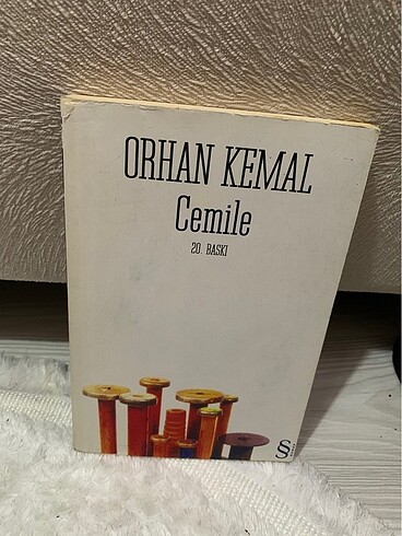 cemile