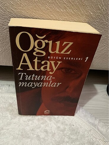 Oğuz Atay Tutunamayanlar