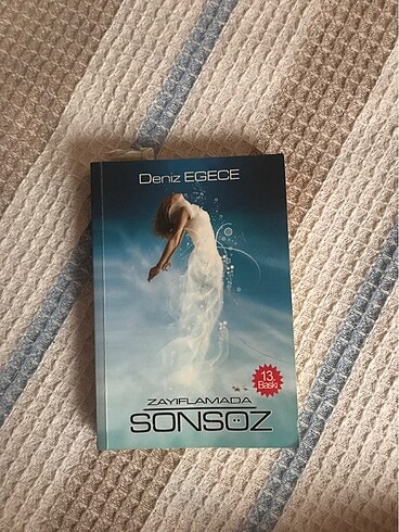 Deniz egece zayıflama da sonsöz