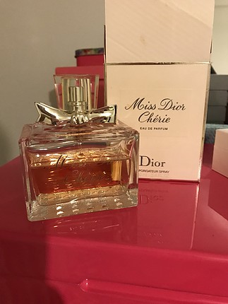 Dior Miss dior cherie