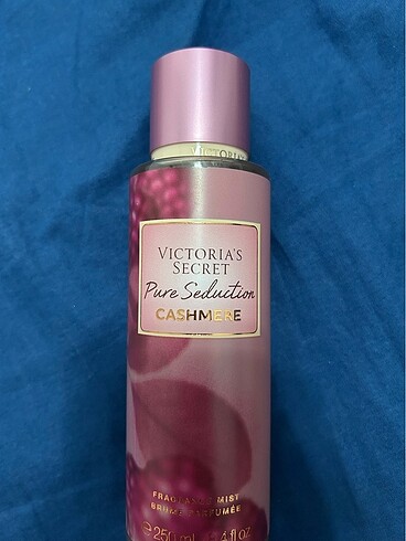  Beden Victoria?s Secret Püre Seduction Cashmere