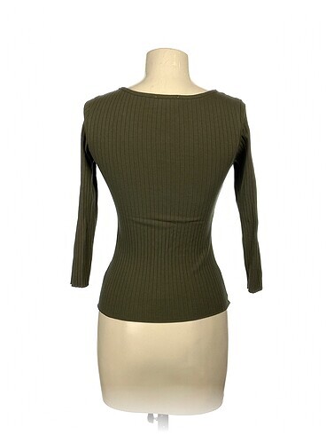s Beden PreLoved Bluz %70 İndirimli.