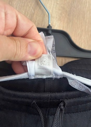 Orjinal Adidas eşofman altı  bayan 36 beden - Görsel 4