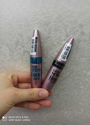 Maybelline Lash Sensational