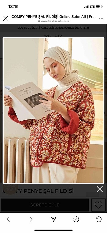 Pull&Bear ceket