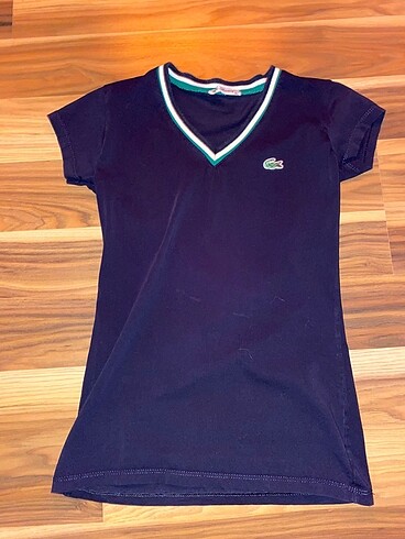 Lacoste