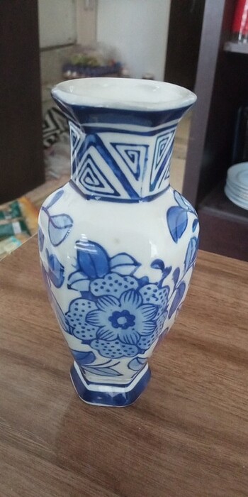 Diğer Porselen vazo
