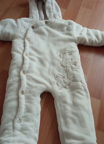 Bebek tulumu
