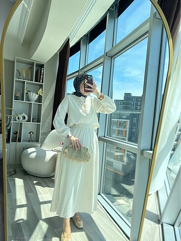 FAHHAR DESİNG KETEN TAKIM
