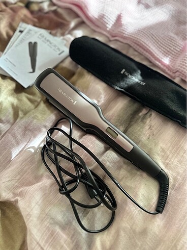 Remington Saç Düzleştirici