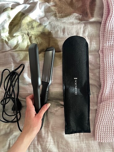 Beden Renk Remington Saç Düzleştirici