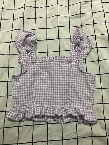 Trendyol & Milla Fermuarlı crop