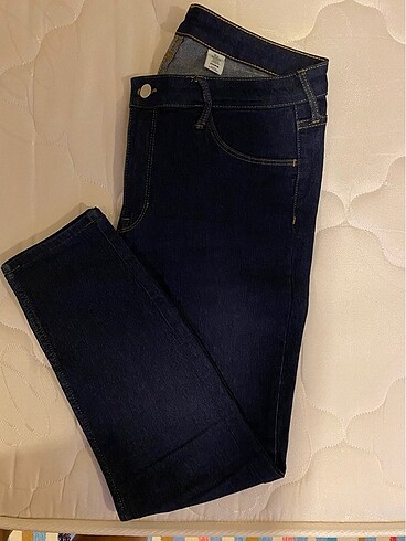 H&M Skınny Regular Jean