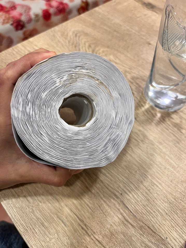 Gala markasi proteztirnak şablonu - Görsel 3