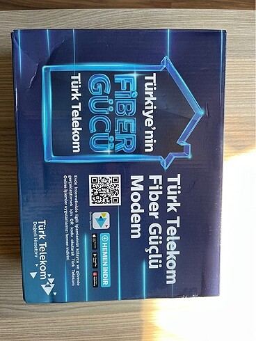 Türk Telekom modem
