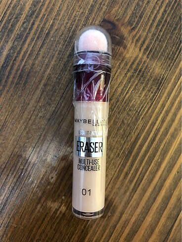 Maybelline Anti Age Eraser Kapatıcı
