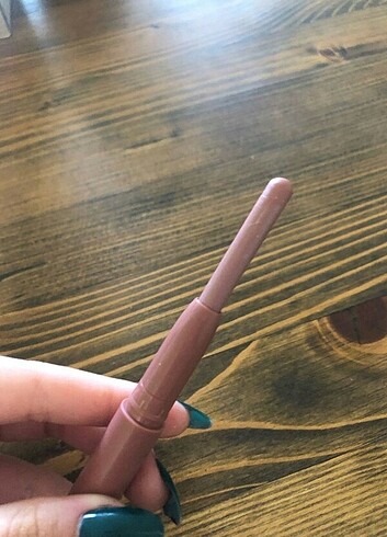 Maybelline Maybelline Superstay Kalem Ruj 10