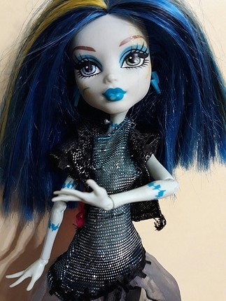 monster high