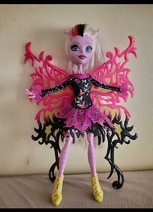 Monster high