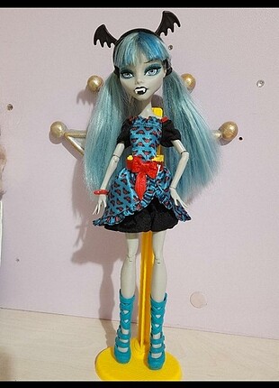 Monster high