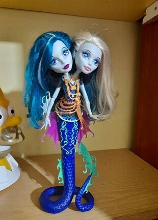 Monster high