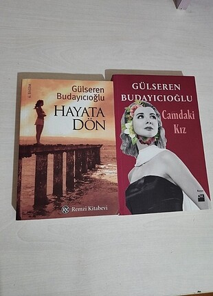 Gülseren budayıcıoğlu