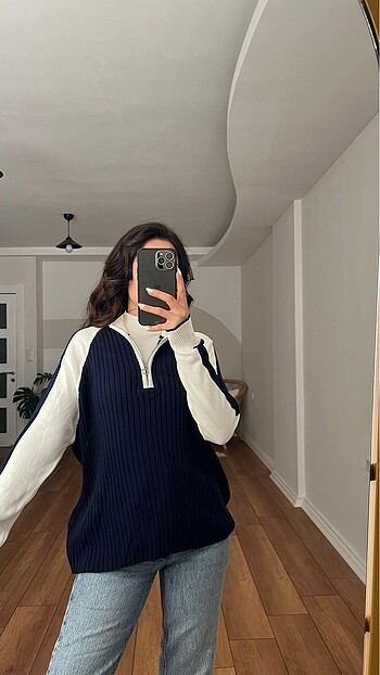 Trendyolmilla sweatshirt