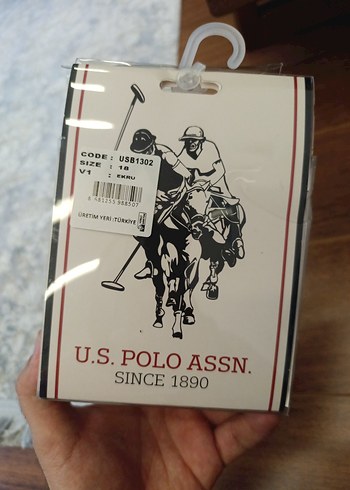 Beden ten rengi Renk U.S. Polo Assn. Erkek Bebek Bej Ayakkabı