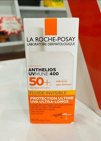 La Roche Posay La Roche posay 