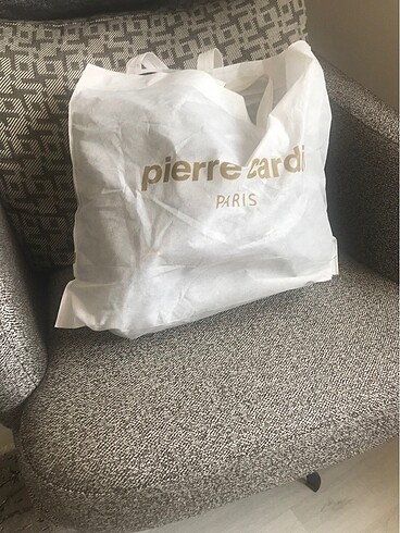 Pierre Cardin Sırt çantası