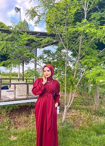 TESETTÜR TULUM ABIYE