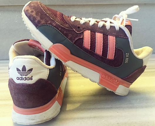 Adidas Ayakkabı 