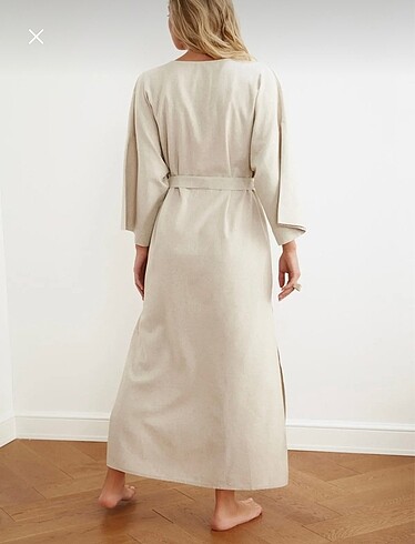 xs Beden Kimono