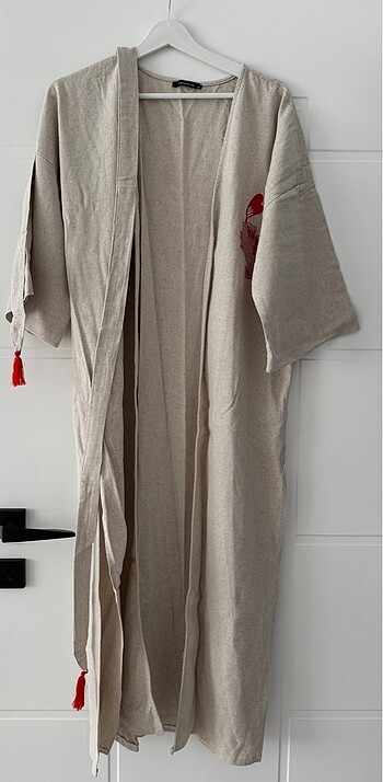 xs Beden ten rengi Renk Kimono