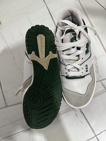 New Balance Spor ayakkabı