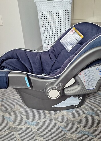Chicco Chicco Puset-Oto Koltuğu
