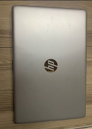 HP Dizüstü Bilgisayar (Windows 11 Pro)