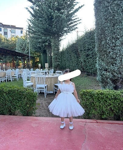 Diğer Kız çocuk elbise