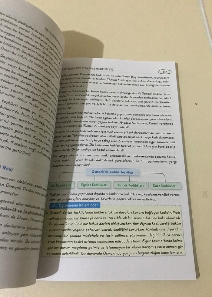 TARİH TYT DERS NOTLARI - Görsel 2