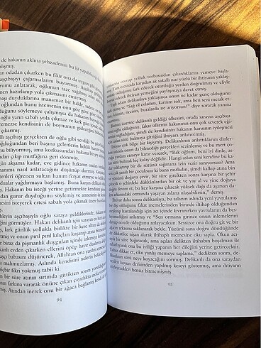 ÇOCUK KİTABI - Görsel 3