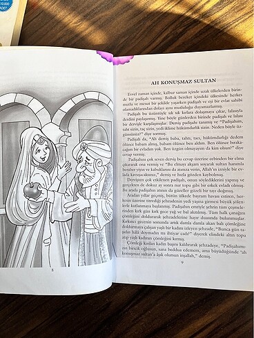 ÇOCUK KİTABI - Görsel 4