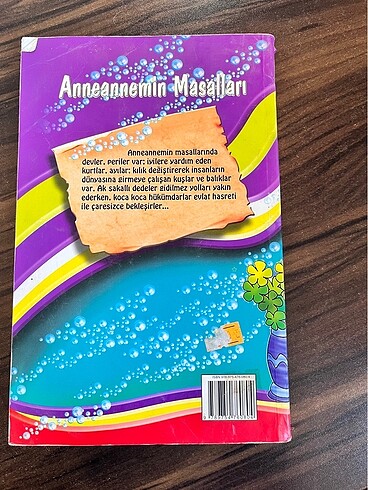 ÇOCUK KİTABI - Görsel 5