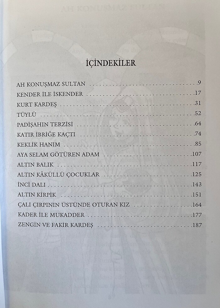 ÇOCUK KİTABI - Görsel 2