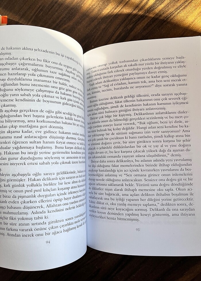 ÇOCUK KİTABI - Görsel 3