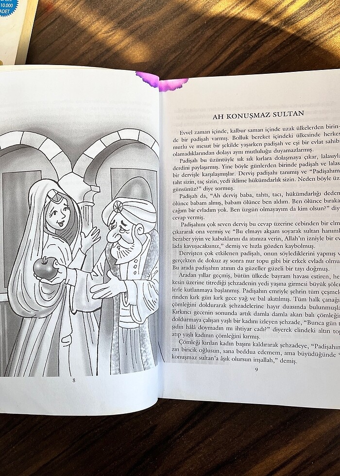 ÇOCUK KİTABI - Görsel 4