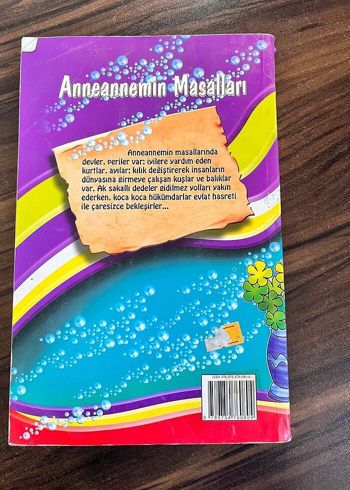 ÇOCUK KİTABI - Görsel 5