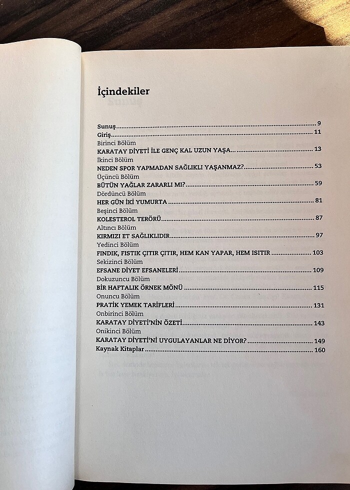 Karatay diyeti - Görsel 3