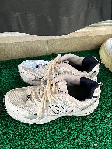 SPOR AYAKKABI NEW BALANCE